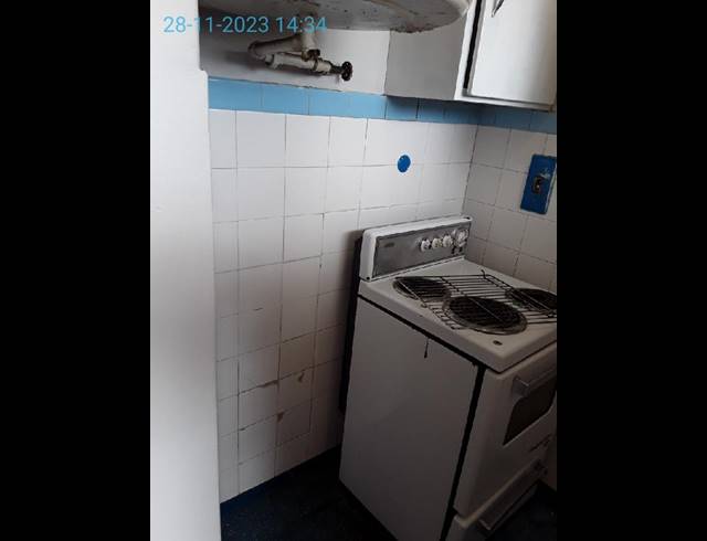 1 BEDROOM PROPERTY TO RENT IN DELMAS